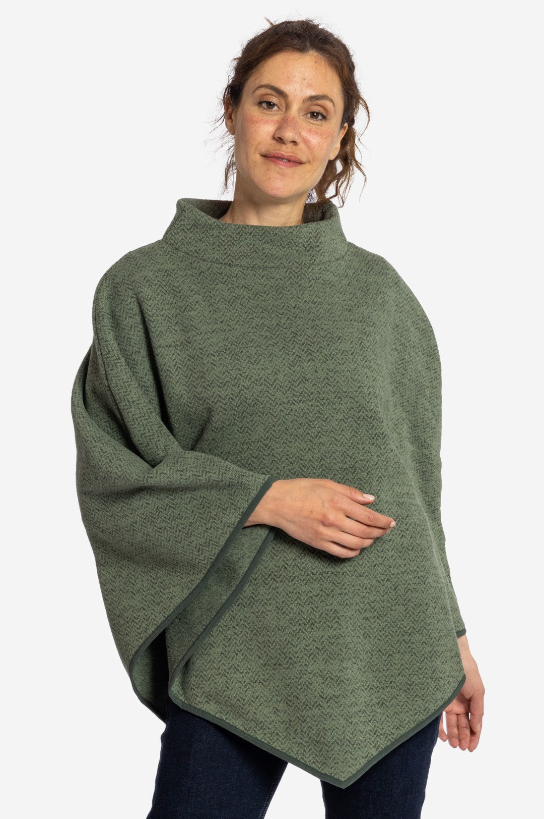 COZY CAPE