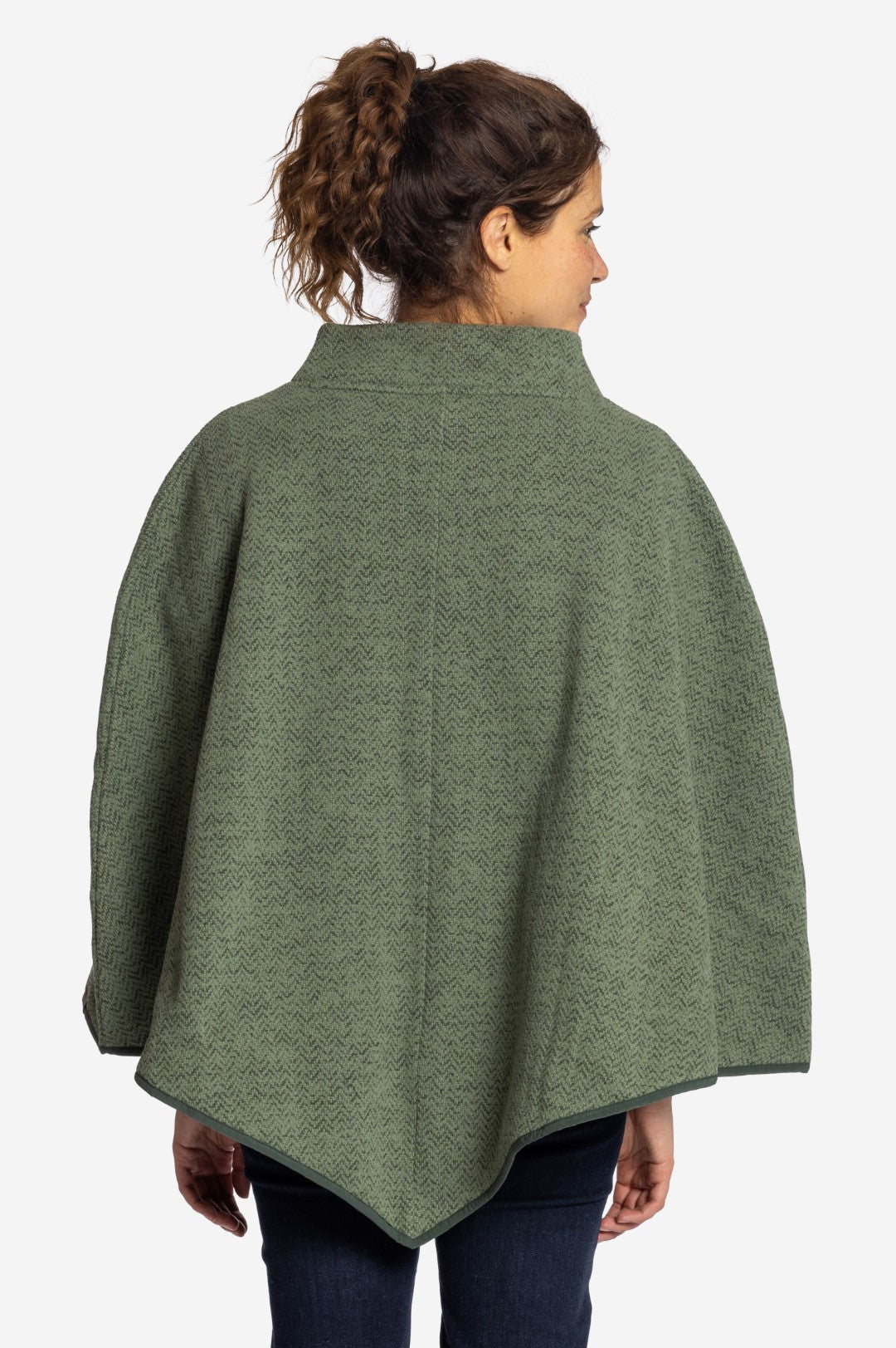 COZY CAPE