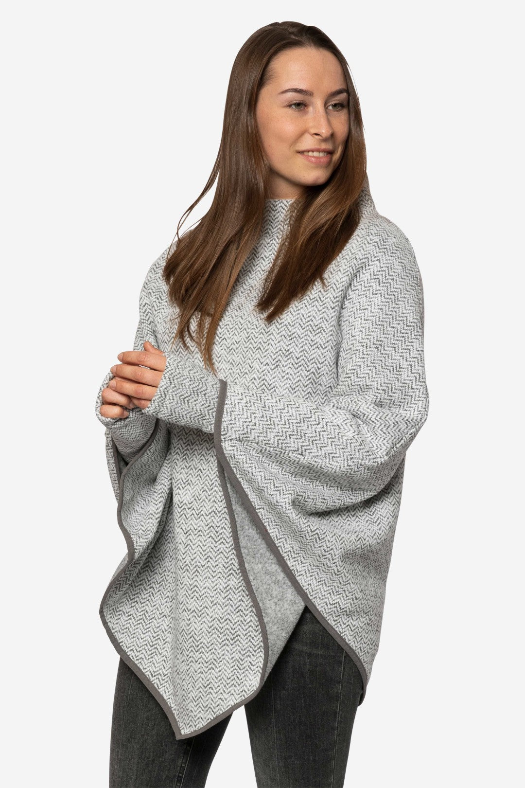 COZY CAPE