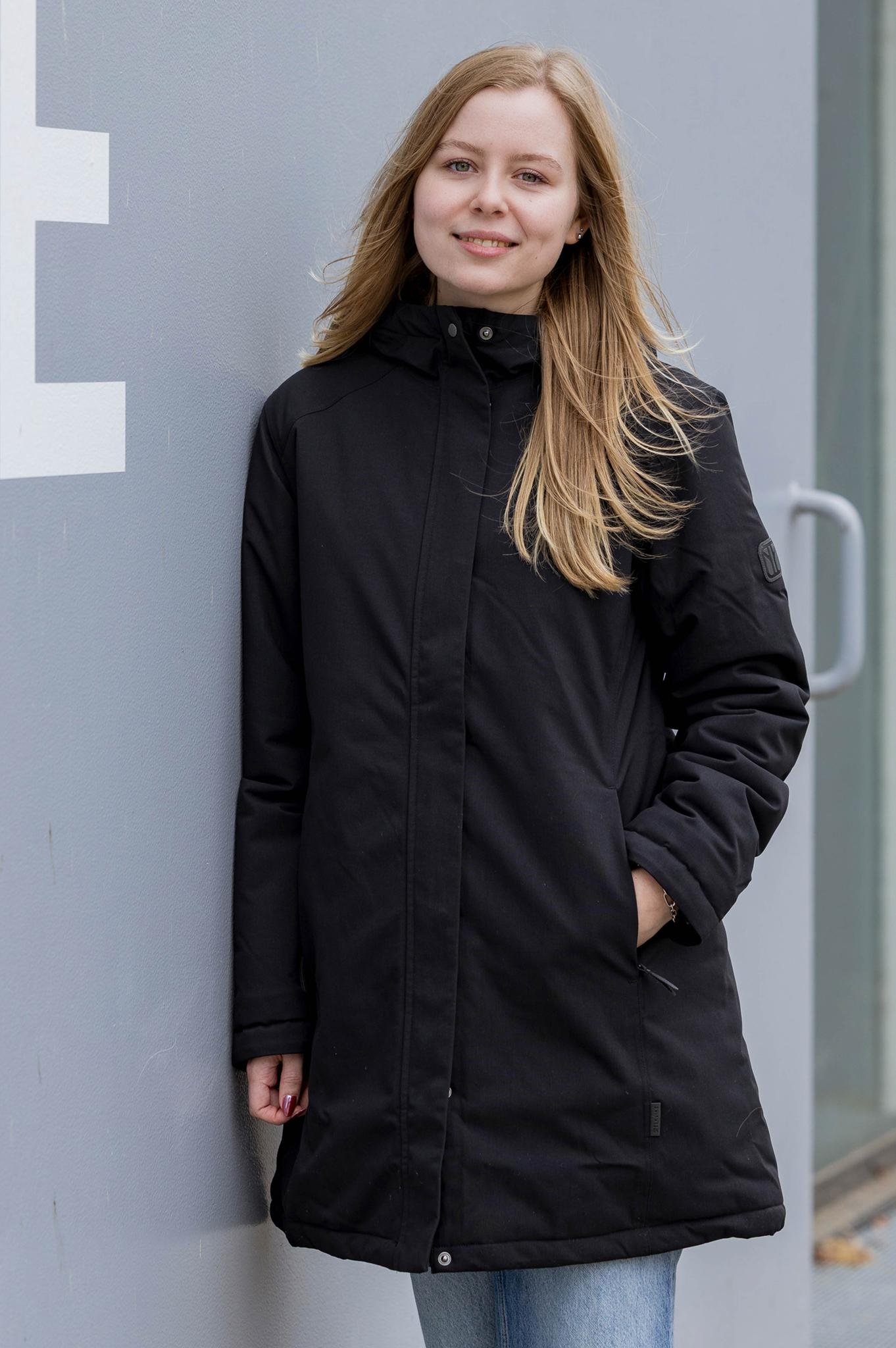 MAIKE - NEU!
